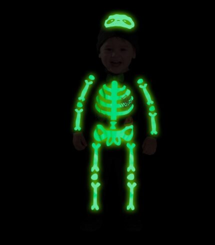 Costume Mini Bones