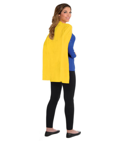 Cape – Yellow