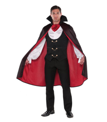 Costume True Vampire Men’s Adult