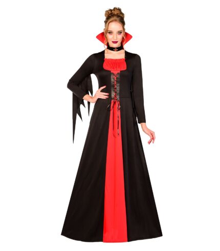 Costume Classic Vampire Women’s Size 8-28