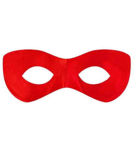 Super Hero Eye Mask – Red