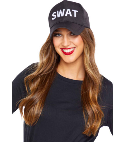 SWAT Cap