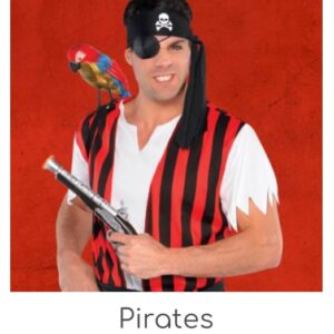 PIRATES