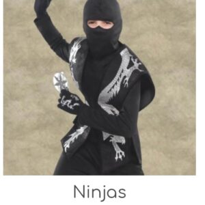 Ninjas