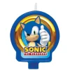 Candle Birthday SONIC