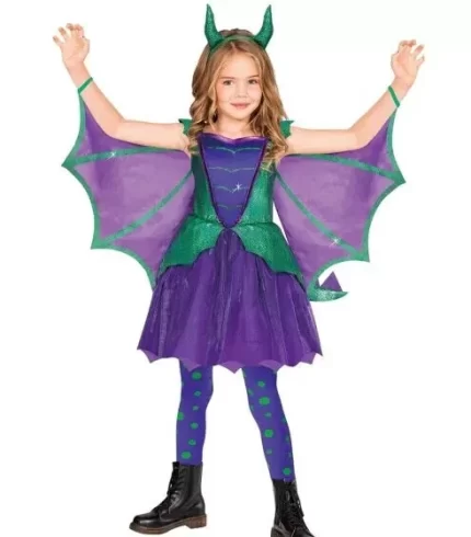 Pirate Costume Boy 6-8 Years and Sword