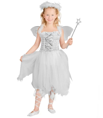 Costume Angel Xmas size L