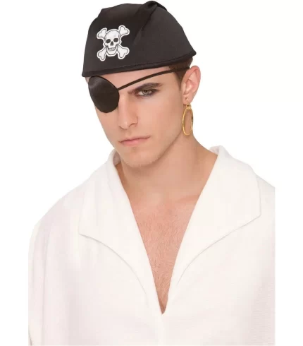 Pirate Eye Patch