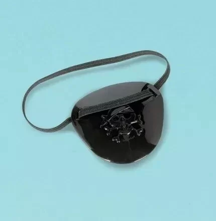 Pirate Eye Patch
